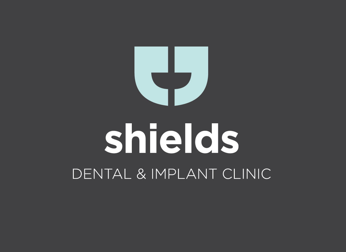 Shields Dental & Implant Clinic Logo