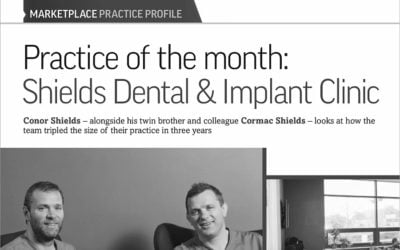 Irish Dentistry Magazine Practice of the Month!